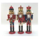 NUTCRACKER.TRIO 12"