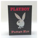PLAYBOY POKER KIT
