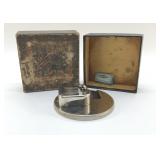1920S KRISS KROSS STROPPER IN ORIG BOX