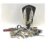 COSTUME JEWELRY