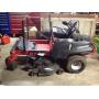 50" Troy Built Mustang 50 Zero Turn Mower
