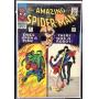 The amazing Spiderman number 37