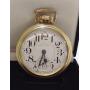 1949 Hamilton 992b RR Grade pocket watch