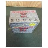WINCHESTER SUPER X 12 GA LEAD SHOT SHELLS