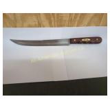 CASE XX M-284-9 KITCHEN KNIFE