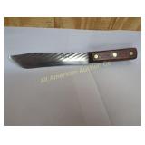 CASE XX 431-6 KITCHEN KNIFE