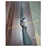 SAVAGE MARK II 22 CAL RIFLE
