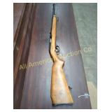 MARLIN GLENFIELD MODEL 75 22 CAL RIFLE