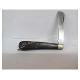 VINTAGE KABAR 1133 SHEEPFOOT KNIFE