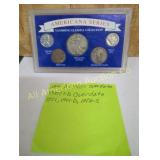 VINTAGE COINS AMERICAN SERIES