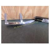 PUMA STAG HANDLE STOCKMAN KNIFE