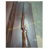 ANTIQUE WINCHESTER MODEL 67 22 CAL RIFLE