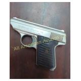 JENNINGS FIREARMS MODEL 25 25AUTO PISTOL