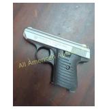 JIMENEZ ARMS MODEL J.A. 22 PISTOL