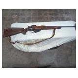 BNP 303 CAL CUSTOM RIFLE