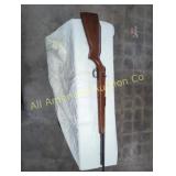 REMINGTON MODEL 34 22 CAL RIFLE