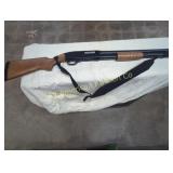 WINCHESTER DEFENDER 12 GA PUMP SHOTGUN