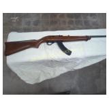 RUGER 10/22 RIFLE