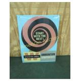 VINTAGE WINCHESTER WESTERN STORE DISPLAY