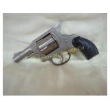 H & R MODEL 733 .32 S&W L REVOLVER