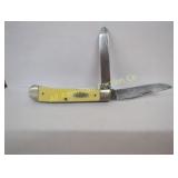 CASE XX  3254 TRAPPER KNIFE