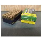 REMINGTON 41 MAG AMMO