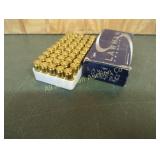 LAWMAN 45 AUTO AMMO