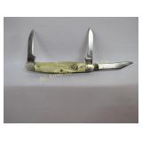 VINTAGE KEEN KUTTER POCKET KNIFE