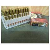 FERDRAL PREMIUM 30-06 AMMO