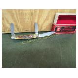 J.A. HENCKELS HK-3 STAG HANDLE KNIFE