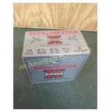 WINCHESTER SUPER X HIGH BRASS SHELLS