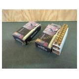 TRAJE TECH 223 REM AMMO