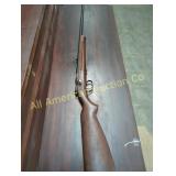 MARLIN RANGER MODEL 34, 22 CAL SINGLE SHOT RIFLE
