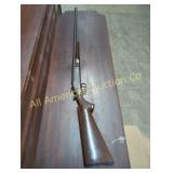 STEVENS MODEL 94 20 GA. SINGLE SHOT SHOTGUN