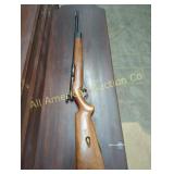 O.F. MOSSBERG & SONS MODEL 151 M-B 22 CAL