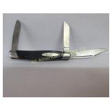 BUCK 301 STOCKMAN POCKET KNIFE