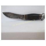 VINTAGE REMINGTON UMC RH-50 KNIFE