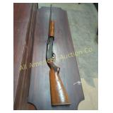 HIGH STANDARD"FLITE KING" MOD A 411, 410 PUMP