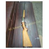 STEVENS MODEL 311C 20 GA DOUBLE BARREL