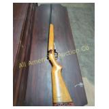 STEVENS MODEL 58C BOLT ACTION 410 SHOTGUN