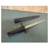 VINTAGE BAYONET