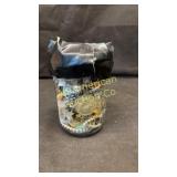 "Mystery Jar" pint size jar filled with misc. item