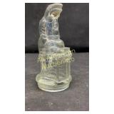 Antique Victory Glass 