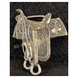 Padgitt Bros Co. Dallas, Texas saddle company