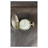 Longines 1889 Grand Prix Paris pocket watch