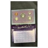1988 U.S. Mint Proof set