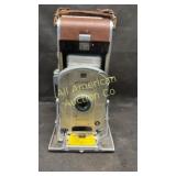 Vintage Polaroid Land Camera, Model 95A