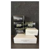 Six Avon jewelry items, rings are sterling silver