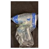 Tru-Flate 1/2" air impact wrench, new