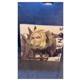 Blizzard Legends "Diablo - Crusader" figure